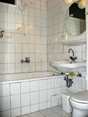 Holiday Apartment in Berlin (Mitte) or holiday homes and vacation rentals