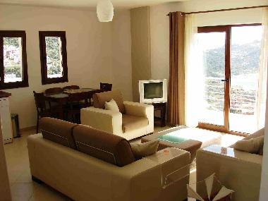 Holiday House in YALIKAVAK (Mugla) or holiday homes and vacation rentals
