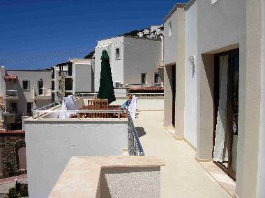 Holiday House in YALIKAVAK (Mugla) or holiday homes and vacation rentals