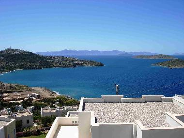 Holiday House in YALIKAVAK (Mugla) or holiday homes and vacation rentals