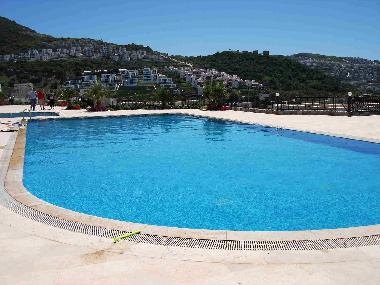 Holiday House in YALIKAVAK (Mugla) or holiday homes and vacation rentals