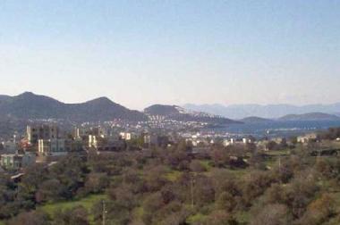 Holiday House in YALIKAVAK (Mugla) or holiday homes and vacation rentals