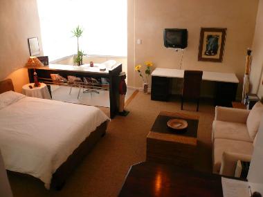 Holiday Apartment in Greenpoint (Western Cape) or holiday homes and vacation rentals