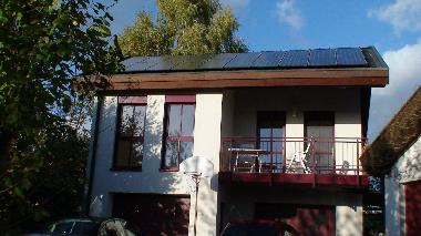 Holiday Apartment in Fronhofen (Hunsrck - Nahe) or holiday homes and vacation rentals
