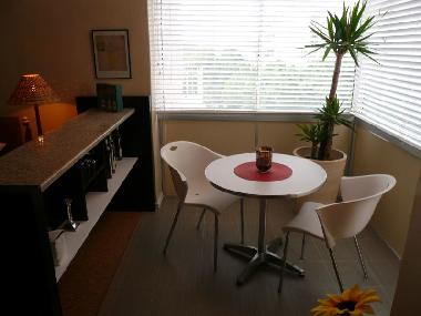 Holiday Apartment in Greenpoint (Western Cape) or holiday homes and vacation rentals