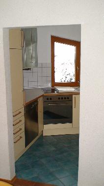 Holiday Apartment in Fronhofen (Hunsrck - Nahe) or holiday homes and vacation rentals