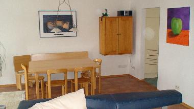 Holiday Apartment in Fronhofen (Hunsrck - Nahe) or holiday homes and vacation rentals