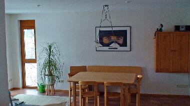 Holiday Apartment in Fronhofen (Hunsrck - Nahe) or holiday homes and vacation rentals