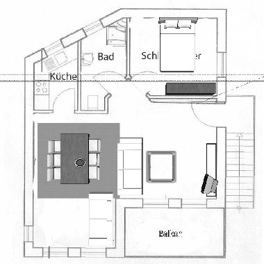 Holiday Apartment in Fronhofen (Hunsrck - Nahe) or holiday homes and vacation rentals