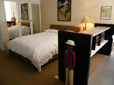Holiday Apartment in Greenpoint (Western Cape) or holiday homes and vacation rentals