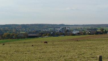 Holiday Apartment in Fronhofen (Hunsrck - Nahe) or holiday homes and vacation rentals