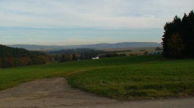 Holiday Apartment in Fronhofen (Hunsrck - Nahe) or holiday homes and vacation rentals