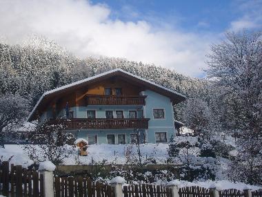 Holiday Apartment in Flattach (Oberkrnten) or holiday homes and vacation rentals
