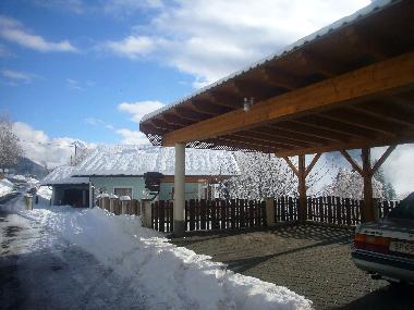 Holiday Apartment in Flattach (Oberkrnten) or holiday homes and vacation rentals