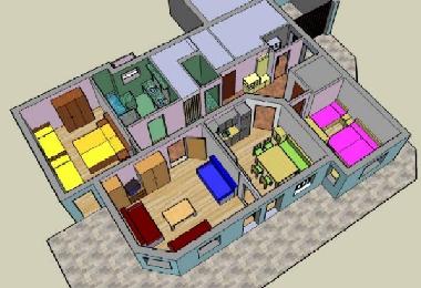 Holiday Apartment in Flattach (Oberkrnten) or holiday homes and vacation rentals