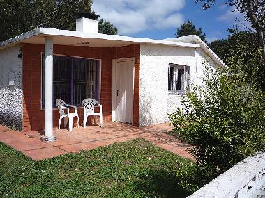 Holiday House in La Paloma (Rocha) or holiday homes and vacation rentals