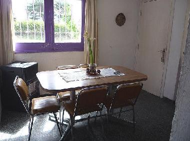 Holiday House in La Paloma (Rocha) or holiday homes and vacation rentals