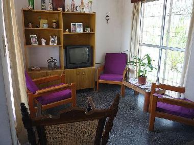 Holiday House in La Paloma (Rocha) or holiday homes and vacation rentals