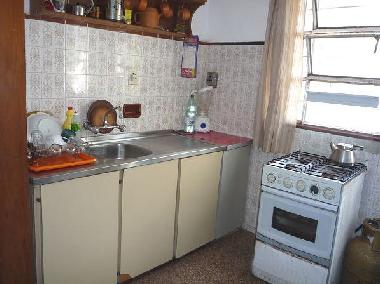 Holiday House in La Paloma (Rocha) or holiday homes and vacation rentals