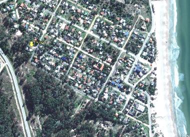 Holiday House in La Paloma (Rocha) or holiday homes and vacation rentals