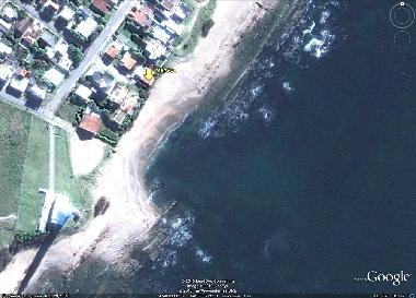 Holiday House in La Paloma (Rocha) or holiday homes and vacation rentals