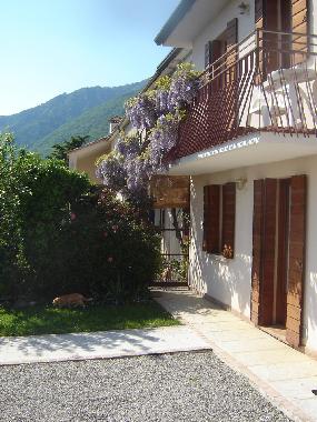 Holiday House in Borso del Grappa (TV) (Treviso) or holiday homes and vacation rentals