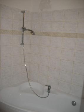 Bathtub/Shower