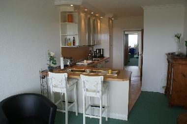 Holiday Apartment in Schnberg-Holm-Kalifornien-Brasilien-Probstei (Ostsee-Festland) or holiday homes and vacation rentals