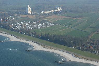 Holiday Apartment in Schnberg-Holm-Kalifornien-Brasilien-Probstei (Ostsee-Festland) or holiday homes and vacation rentals