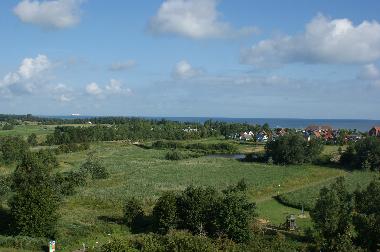 Holiday Apartment in Schnberg-Holm-Kalifornien-Brasilien-Probstei (Ostsee-Festland) or holiday homes and vacation rentals