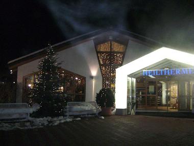 Heiltherme Bad Waltersdorf