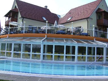 Waterworld in Biodorf 