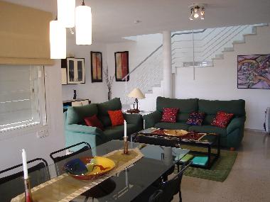 Lounge / Dining room