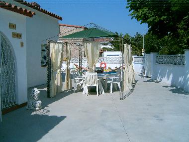 Chalet in Empuriabrava (Girona) or holiday homes and vacation rentals