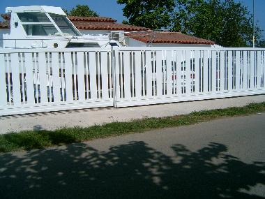 Chalet in Empuriabrava (Girona) or holiday homes and vacation rentals