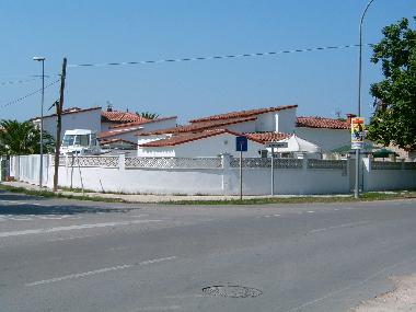 Chalet in Empuriabrava (Girona) or holiday homes and vacation rentals