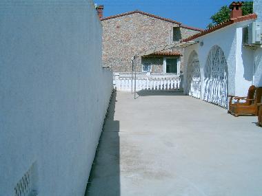 Chalet in Empuriabrava (Girona) or holiday homes and vacation rentals