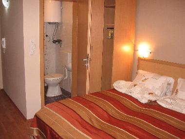 Double apartment