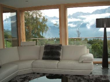 Chalet in Haute Nendaz (Nendaz) or holiday homes and vacation rentals
