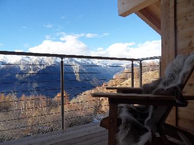 Chalet in Haute Nendaz (Nendaz) or holiday homes and vacation rentals