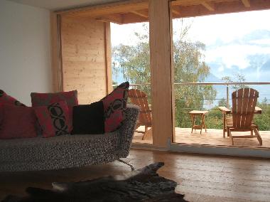 Chalet in Haute Nendaz (Nendaz) or holiday homes and vacation rentals