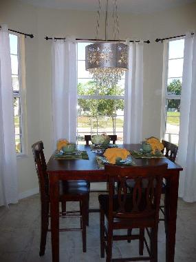 Holiday House in Kissimmee (Florida) or holiday homes and vacation rentals
