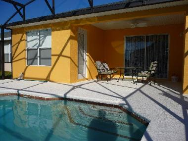 Holiday House in Kissimmee (Florida) or holiday homes and vacation rentals