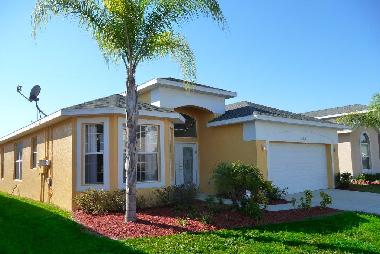 Holiday House in Kissimmee (Florida) or holiday homes and vacation rentals