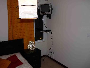 Studio for 2 persons