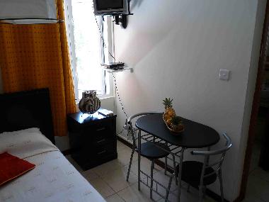 Studio for 2 persons