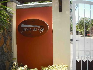 Cape Garden Residence