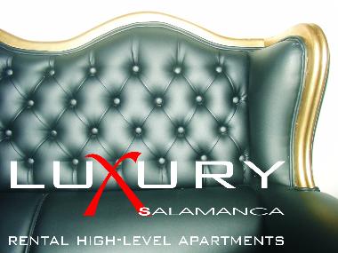 Holiday Apartment in SALAMANCA (Salamanca) or holiday homes and vacation rentals