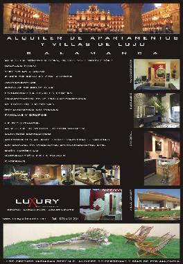 Holiday Apartment in SALAMANCA (Salamanca) or holiday homes and vacation rentals