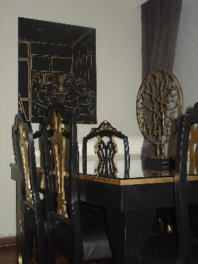 Holiday Apartment in SALAMANCA (Salamanca) or holiday homes and vacation rentals